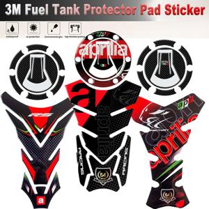 Aprilia RS660 RS125 Tuono660 탱크 패드 3D 스티커 오토바이 액세서리 연료 보호기 커버 데칼 RS4 Tuono RS 660 457 125