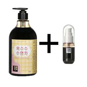 옥수수수염차원액 850g 1리터 옥수수수염차 212병 제조가능 원액 진액 농축액 헛개원액 보리차 야관문차 옥수수수염차 자스민차 헛개수