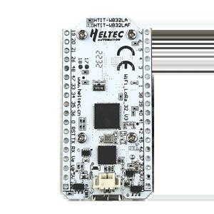 Heltec Meshtastic WiFi LoRa 32(V3) 개발 보드(SX1262 ESP32 노드 무선 스틱 포함) OLED 디스플레이가 포함된 lora 게이트웨이 wifi BLE 노드
