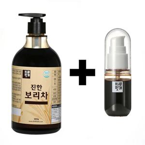 하루헛개 보리차원액 360g 보리차 820g 진액 농축액 헛개원액 야관문차 옥수수수염차 자스민차 헛개수원액 헛개수