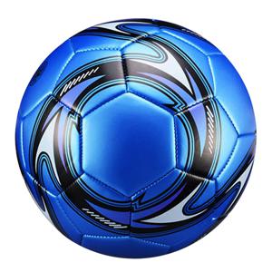 공식 축구 훈련 축구공 대회, 야외 축구공, 파란색, 프로 축구공 사이즈 5