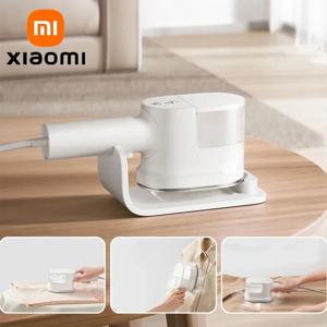 XIAOMI MIJIA 휴대용 의류 기선 가전 제품 의류 용 휴대용 수직 스팀 다리미 전기 기선 다림질 기계