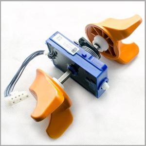 FREI 범용 트랙션 스위치 모델, 24 V, 36 V, 48V DC, 3203-30630-A0