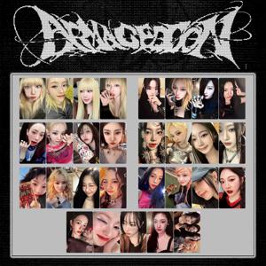 일반 One Armageddon 스페셜 카드 KARINA GISELLE WINTER 마이너 카드 모두. 전체 일반 One Armageddon 스페셜 카드