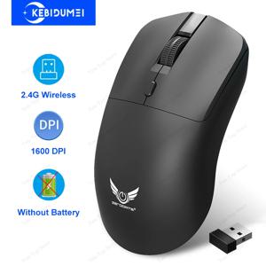 2.4G 무선 마우스 3 레벨 1600 인치 당 점 게임용 마우스 사무실 광학 마우스 PC 컴퓨터 노트북 Macbook 용 인체 공학적 마우스 마우스，2.4G Wireless Mouse 3 Levels 1600 DPI Gaming Mouse Office Optical Mouse