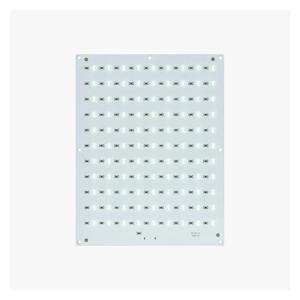 Bambu CMYK LED 백라이트 보드용 5V1A USB-C 전원 공급 장치 10x11 110비트