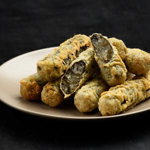 미다몰 그곳에가면 산지직송 맛상 김말이 2kg 국내가공 두툼한 옛날 당면 튀김