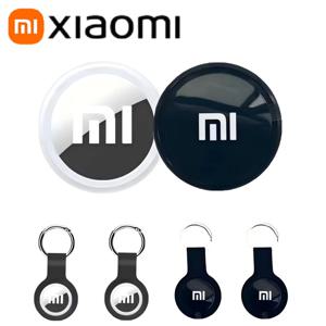Xiaomi 스마트 파인더 미니 휴대용 로케이터 블루투스 4.0 태그 추적기 어린이 지갑 로케이터 장치 로케이터 손실 방지 위치