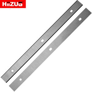 Metabo HC 260 260K C/E/M AWEPT106 SIP 01338 Electra Beckum HC260/M s700s3 HSS용 대패 블레이드 나이프, 260mm × 18.6mm × 1.5mm, 2 개