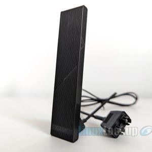 Z890 Z890M AORUS ELITE X870 X870E 게임용 X EAGLE 마더 보드 자기 Wi-Fi7 안테나 용 기존 GIGABYTE EZ-Plug WIFI7 안테나