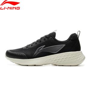 Li-Ning 남성용 LIGHTCLOUD 러닝 조거 신발, 편안한 통기성, 레저 스포츠 스니커즈, ARSV037