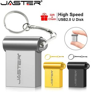 슈퍼 미니 금속 USB 플래시 드라이브 4GB 8GB 16GB 32GB 64GB 128GB 256GB 512GB 펜 메모리 스틱 U 디스크 USB2.0 키 체인 Pendrive