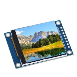 DIYTZT 1.54 인치 1.54 