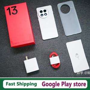 중국어 버전 OnePlus 13 Snapdragon 8 Elite 6.82'' 120hz LTPO AMOLED 디스플레이 ColorOS 15 6000mAh 배터리 100W SUPERVOOC