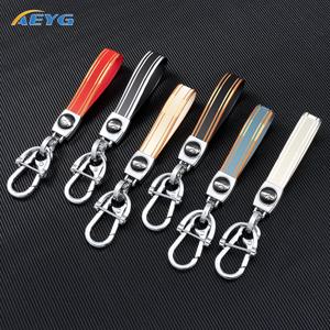 하이 퀄리티 TPU 키 체인 남녀공용 자동차 키 링, 여자 선물 자동차 키 링, 거치대 액세서리, 회전식 키 체인 하이 퀄리티