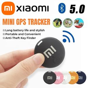 Xiaomi 미니 GPS 트래커 분실 방지 장치 블루투스 5.0 애완 동물 키즈 가방 지갑 추적 IOS 안드로이드 스마트 파인더 로케이터 NEW
