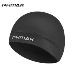 PHMAX 여름 통기성 사이클링 모자 자전거 하이킹 낚시 모자 스포츠 테니스 탄성 모자 농구 야구 패션 비니