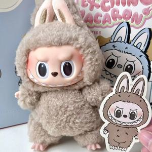 빅 에너지 더 몬스터즈 블라인드 박스 애니메이션 피규어 미스터리 박스 랜덤 디자인 액션 피규어 수집품 선물