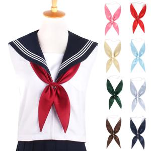 숙녀 나비 넥타이 클래식 셔츠 여성용 나비 넥타이 비즈니스 Bowknot 학생 솔리드 보우 타이 JK 나비 소녀 정장 Bowties
