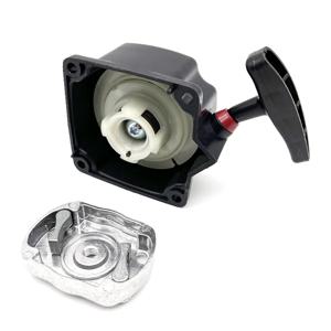 가솔린 브러시 커터 엔진용 리코일 스타터 풀 키트 43CC 49CC 52CC