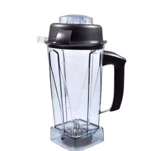Vitamix vm0109 TNC5200s 6300 스무디 기계 교체 용 기존 블렌더 컵 기존 컵 나이프