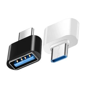 유형 C-USB 어댑터 3.0 USB-C 3.1 MacBook Pro iPad Mini 6/Pro MacBook Air 유형 C 장치용 남성 OTG A 여성 데이터 커넥터