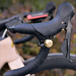 레트로 클래식 자전거 벨 명확한 시끄러운 소리 강철 구리 MTB 산악 자전거 핸들 바 링 경적 안전 사이클링