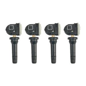 포드 포커스 피에스타 B-맥스 C-맥스 에코스포츠 탈출 탐험 F-150, TPMS 타이어 압력 센서, 1862980, 4 개