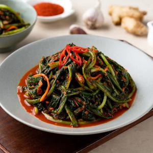 [보성녹차김치] 열무김치 2kg 3kg 5kg / 국내산 100% / 당일제조 / HACCP 인증 / 25년 전통 전라도 별미 김치