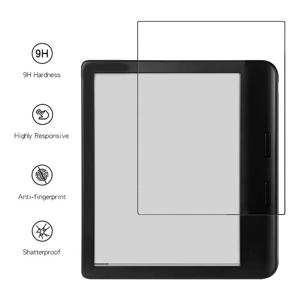 Kobo Libra Color 2024 태블릿 화면 보호기 Kobo Elipsa 2E 화면 보호기 스크래치 방지 유리 필름