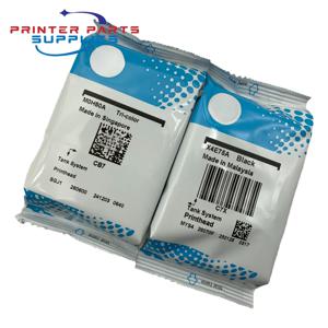 X4E75A M0H50A HP 탱크 용 기존 새 프린트 헤드 500 508 510 511 514 517 518 519 530 531 538 610 618 550 570 650 GT53 프린트 헤드