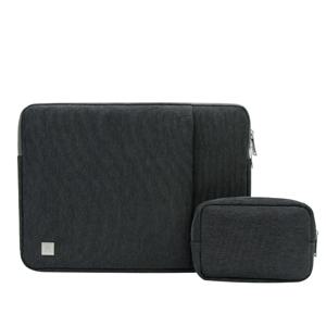 노트북 슬리브 백 13.3 14 15 Macbook Air M1 Mac Book Pro M2 M3 용 15.6 인치 PC 커버 Lenovo HP Dell Acer 노트북 컴퓨터 케이스