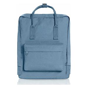 원래 클래식 배낭 학생 방수 여행 Desinger 노트북 남자 컴퓨터 가방 여자 여자를위한 여우 Schoolbag 가방