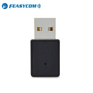 Feasycom FSC-BP101E BLE 5.2 듀얼 모드 450m 미니 Eddystone iBeacon 광고 근접 마케팅용 5V USB 블루투스 비콘