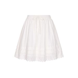 아일렛 미니 숏츠 스커트 OH4MS4960