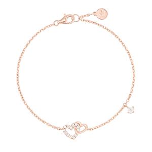 [제이에스티나][롯백정품] LALA J 팔찌_JJLJBQ2BS323SR7S0
