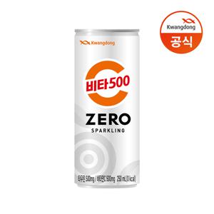 () 비타500 제로 스파클링 24캔