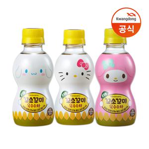 광동 꼬소꼬미 옥수수차 200ML 20입