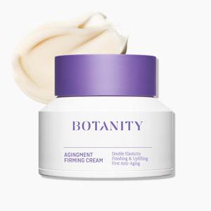 에이징먼트 퍼밍 탄력 크림 50ml (팔자주름개선) / 정상가 40,000