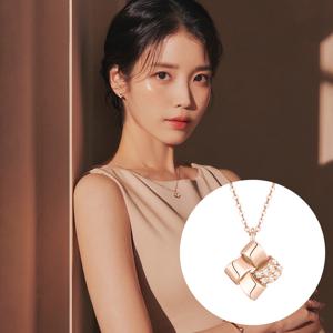 [제이에스티나] J.Weave 14K 목걸이_JJJTNQ4BF075R4420