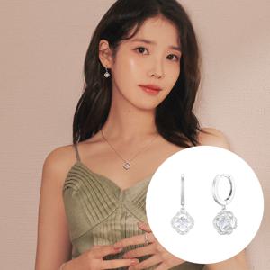 [제이에스티나] CLOVIA MIOELLO 귀걸이_JJCLEQ4BF173SW000