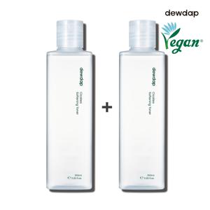 [1+1]시카티 수분 결 토너 350ml