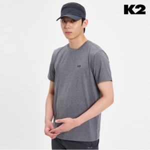 공식 신상 1+1 남여공용 등산복 반팔 티셔츠 밸류 패키지 GMM25283Z1 (정상가:70,000)