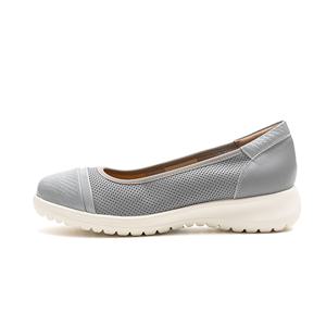 [정상가258,000] 메쉬 포인트 컴포트 플랫_F21ME040 (2color)