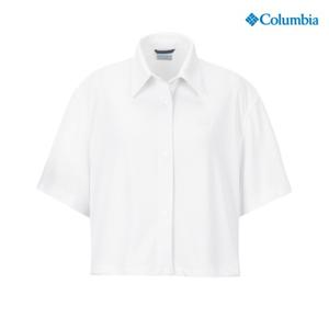[여성] 이집트 메도우 반팔 티셔츠 C42YL6343100