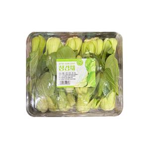 청경채 700g_국내산_냉장