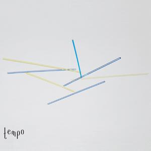 [해외직구] 일본 Tempo 막대기 모빌