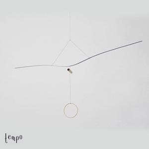[해외직구] 일본 Tempo 바닷새 모빌