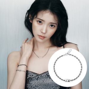 [제이에스티나] UNIS 팔찌 S_JJUNB05B6507SW7S0