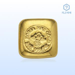 24K 순금 999.9 포나인 투자형 골드바 37.5g